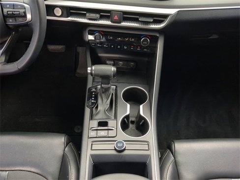 Used 2021 Kia K5 GT-Line image 20