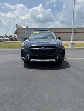 Used 2024 Subaru Outback Limited XT image 1