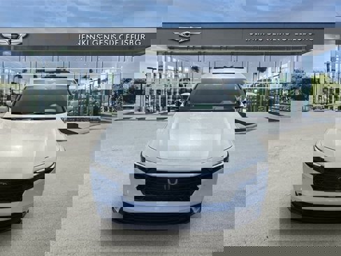 Used 2023 Honda Accord EX-L image 2