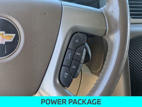 Used 2013 Chevrolet Tahoe LT image 22