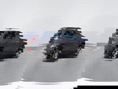 Used 2021 Jeep Cherokee Latitude Plus image 9