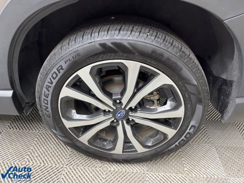 Used 2022 Subaru Forester Limited image 19