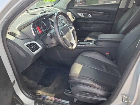 Used 2013 GMC Terrain Denali image 10