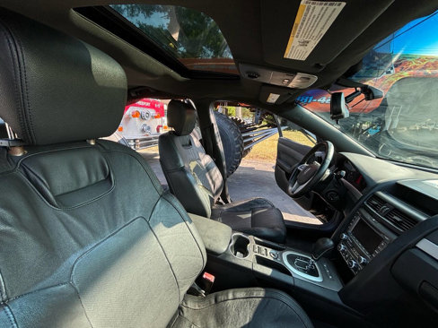 Used 2009 Pontiac G8 w/ Premium Package image 11