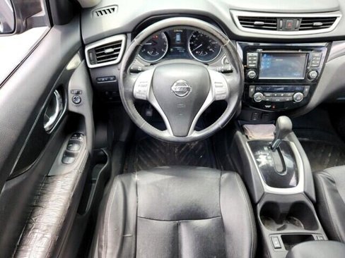 Used 2016 Nissan Rogue SL image 10