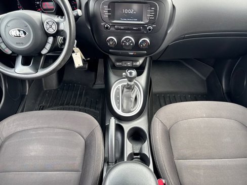 Used 2017 Kia Soul w/ Convenience Package image 15