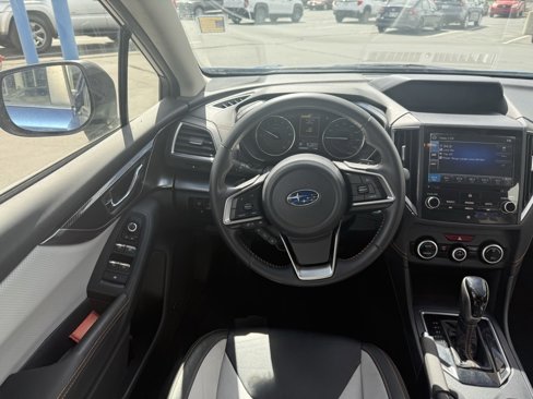 Used 2018 Subaru Crosstrek 2.0i Limited w/ Popular Package #2 image 18