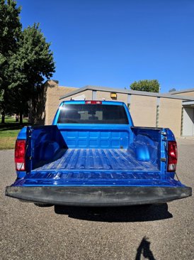 Used 2021 RAM 1500 Classic SLT w/ Electronics Group image 7