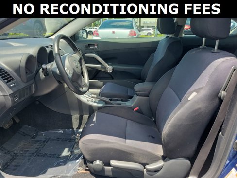 Used 2008 Scion tC image 13