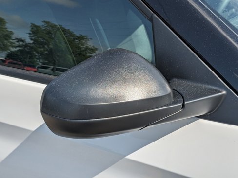New 2025 Chevrolet TrailBlazer LS image 12