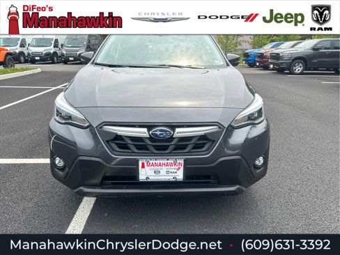 Used 2021 Subaru Crosstrek 2.5i Limited w/ Moonroof Package 2 image 1