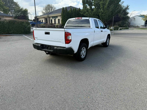 Used 2019 Toyota Tundra SR image 5