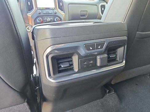 Used 2020 Chevrolet Silverado 1500 High Country image 27