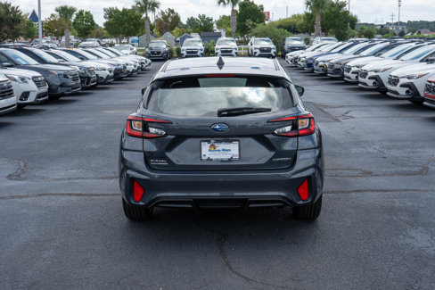 New 2025 Subaru Impreza 2.0i Sport image 4