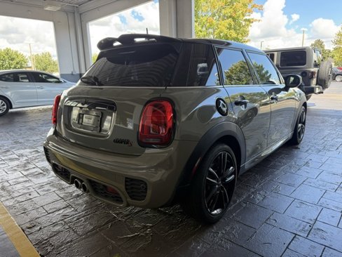 Used 2020 MINI Cooper S image 8