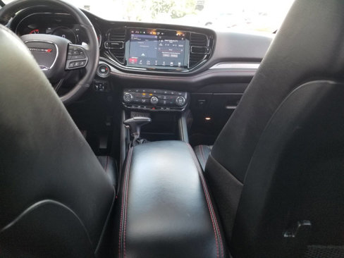 Certified 2024 Dodge Durango GT image 12