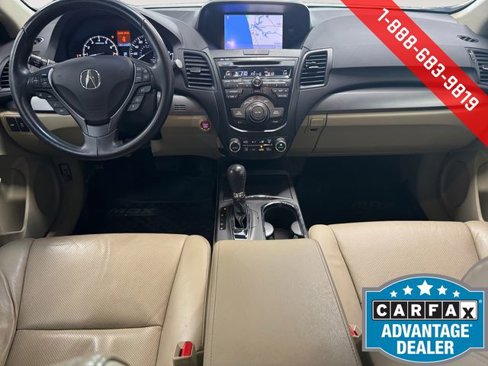 Used 2013 Acura RDX AWD w/ Technology Package image 16