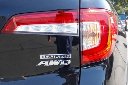 Used 2019 Honda Pilot Touring image 7