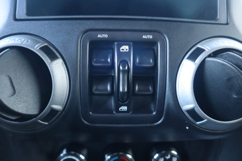 Used 2015 Jeep Wrangler Unlimited Sport w/ Quick Order Package 24S image 65