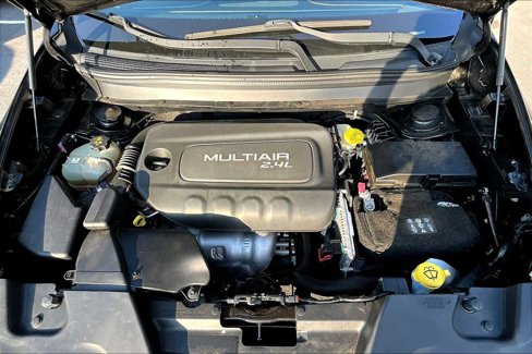 Used 2016 Jeep Cherokee 75th Anniversary image 29