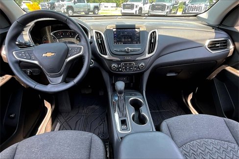 Used 2023 Chevrolet Equinox LT image 7