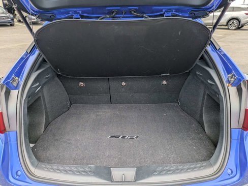 Used 2021 Toyota C-HR XLE image 13