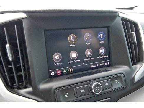 Certified 2021 GMC Terrain SLE w/ Driver Convenience Package image 26
