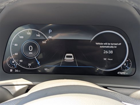Certified 2021 Hyundai Sonata Limited image 11