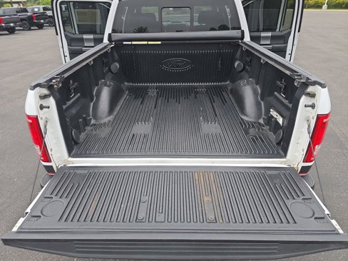 Used 2015 Ford F150 XLT w/ Equipment Group 302A Luxury image 14