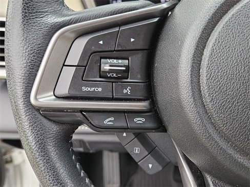 Used 2020 Subaru Outback Limited w/ Popular Package #2 image 26