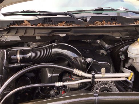 Used 2018 RAM 1500 Big Horn image 30