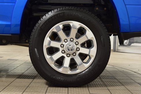 Used 2020 RAM 2500 Laramie image 27
