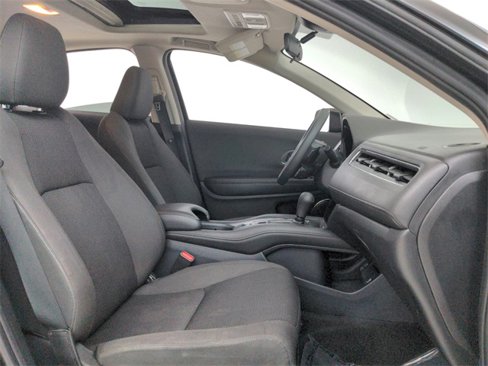 Used 2021 Honda HR-V EX image 38