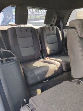 Used 2016 Ford Explorer XLT image 20
