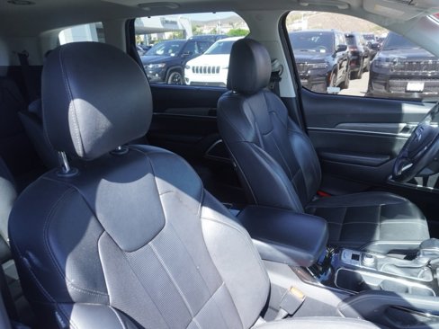 Used 2021 Kia Telluride EX w/ EX Premium Package image 21