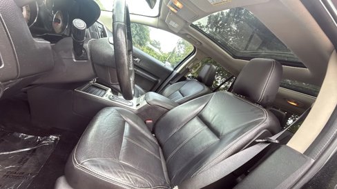 Used 2010 Ford Edge SEL image 19