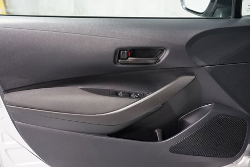 Certified 2024 Toyota Corolla LE image 27