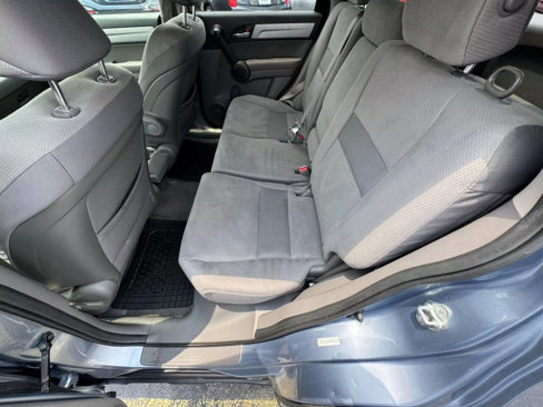 Used 2011 Honda CR-V EX image 18