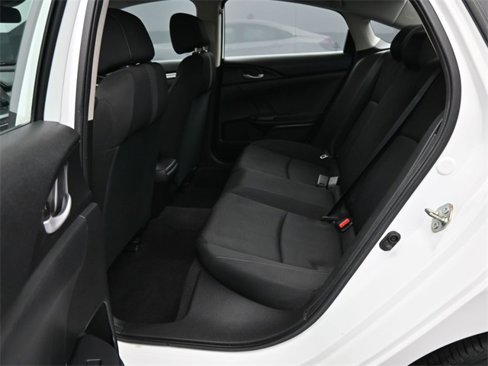 Used 2020 Honda Civic LX image 33