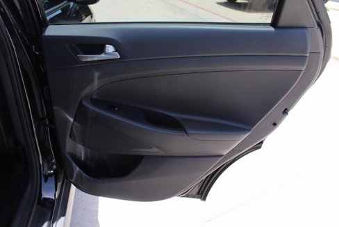 Used 2018 Hyundai Tucson Value image 7