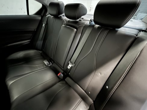 Certified 2020 Acura ILX w/ Premium Package image 14