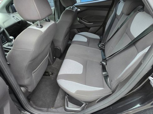 Used 2014 Ford Focus ST image 11