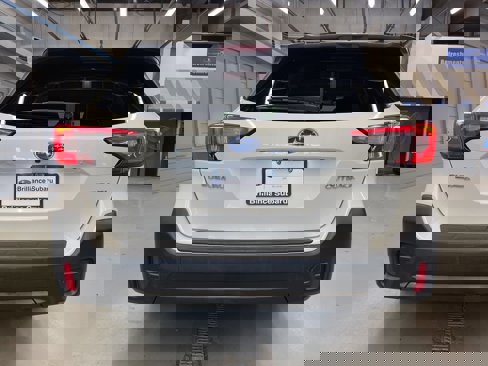 Certified 2020 Subaru Outback Premium w/ Popular Package #1 image 6