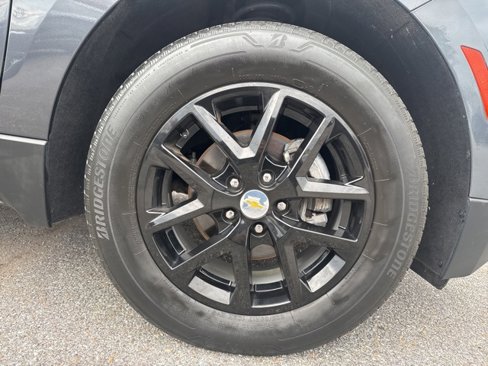 Used 2022 Chevrolet Equinox LT image 9