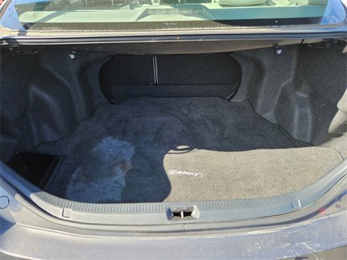 Used 2007 Toyota Camry V6 image 9
