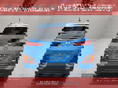 Used 2020 Hyundai Kona SEL image 21
