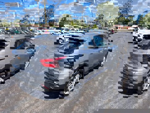 Used 2024 Chevrolet Trax LS image 5