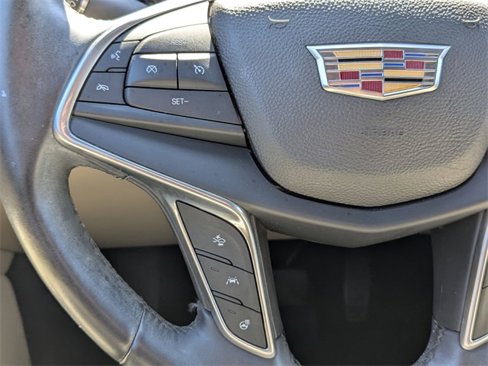 Used 2017 Cadillac XT5 Premium Luxury image 20