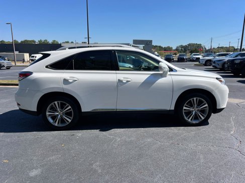 Used 2015 Lexus RX 350 FWD image 5