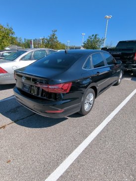 Used 2020 Volkswagen Jetta S image 5